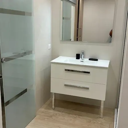 Apartman Vue Mer Refait A Neuf