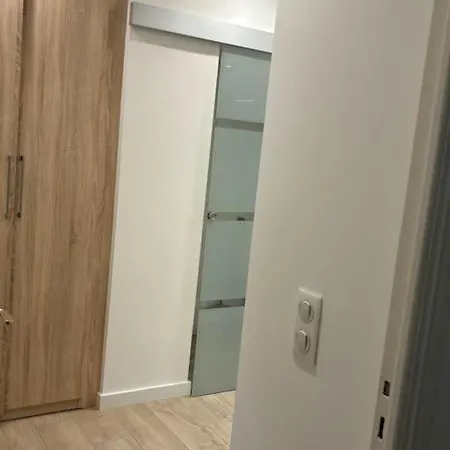 Apartman Vue Mer Refait A Neuf *