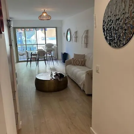 Vue Mer Refait A Neuf Apartman *