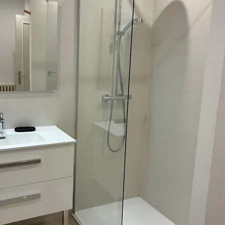 Apartman Vue Mer Refait A Neuf