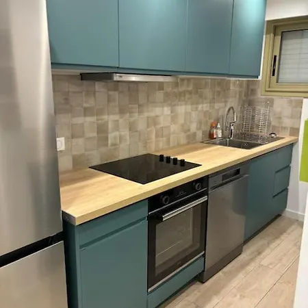 Apartman Vue Mer Refait A Neuf *