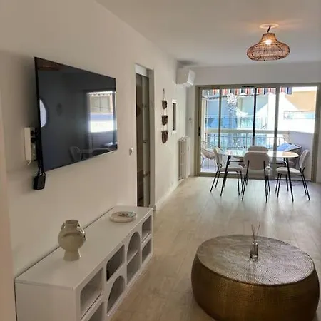 Appartement Vue Mer Refait A Neuf